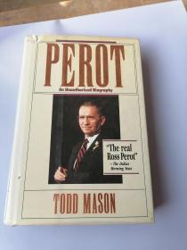 TODD MASON PEROT