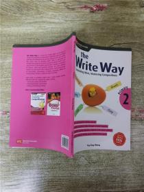 The Write Way 2