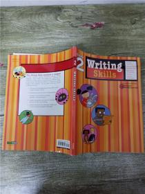 Writing Skills Grade 2