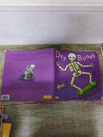 Dry Bones【用过】【内有笔迹】