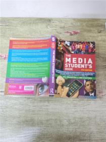 The Media Student's Book