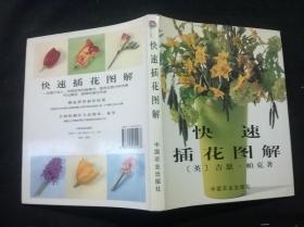 快速插花图解