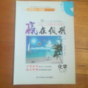 高中化学一本通 赢在假期 化学全一册