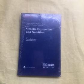 Genetic Expression and Nutrion 50