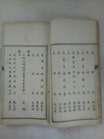 民国  万泉县志  线装  石印   白纸   存七册   民国 七年（1918)    该书经 清康熙 乾隆等多次修志，民国初期又修一次，该志民国七年又重修一次，用纸讲究，印制精细，惜缺第五册，第四册三分之二页上角有水渍，书皮有修饰，但仍不失史料研究及收藏价值，