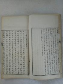 民国  万泉县志  线装  石印   白纸   存七册   民国 七年（1918)    该书经 清康熙 乾隆等多次修志，民国初期又修一次，该志民国七年又重修一次，用纸讲究，印制精细，惜缺第五册，第四册三分之二页上角有水渍，书皮有修饰，但仍不失史料研究及收藏价值，