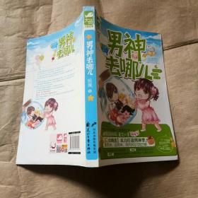 男神去哪儿