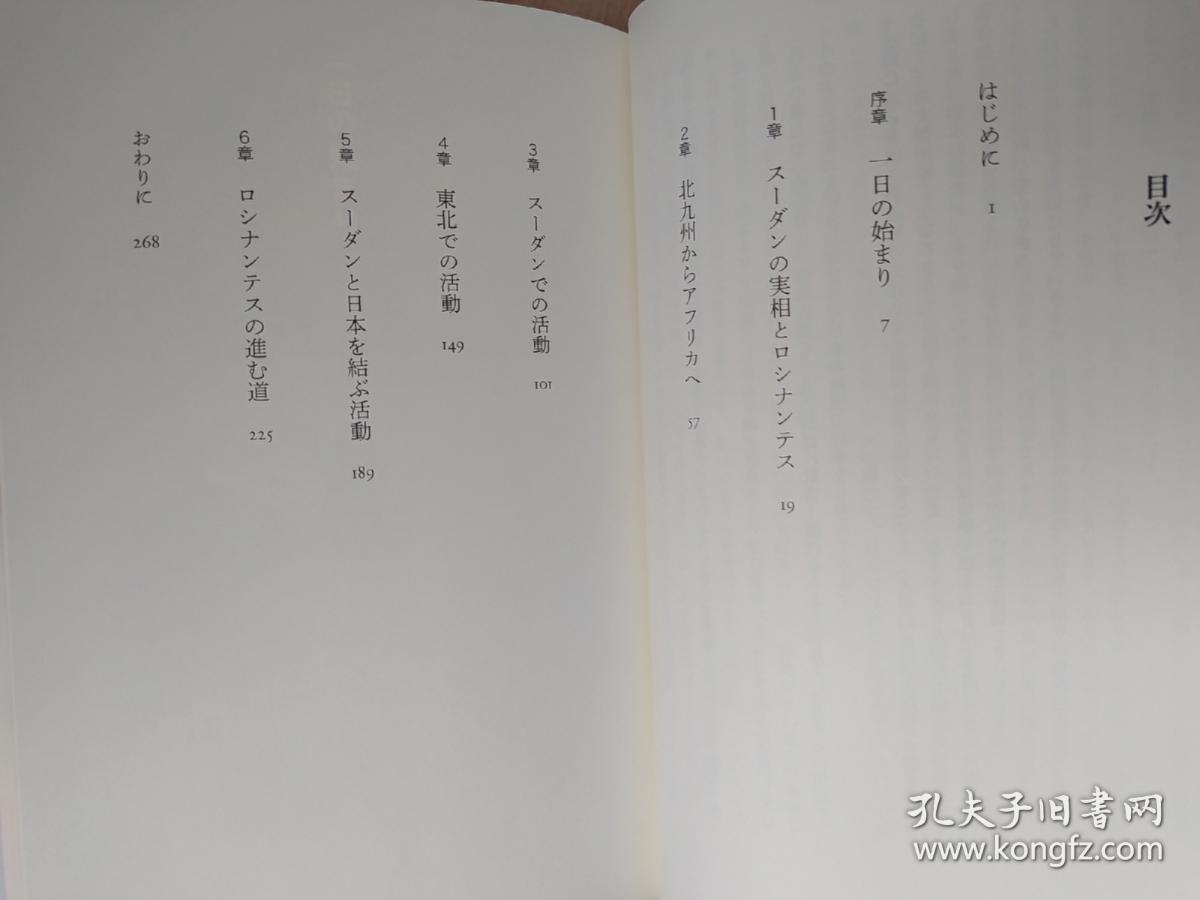 日文原版书 行くぞ！ロシナンテス 日本発 国際医療NGOの挑戦  単行本  川原尚行 (著) 日本国际医疗援助