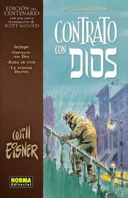La trilogía de contrato con Dios(Spanish)