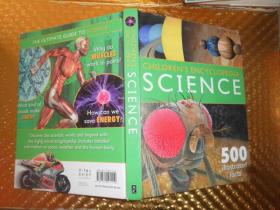 CHILDREN S ENCYCOPEDIA SCIENCE