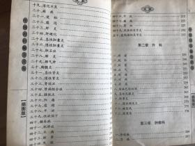 中国民间偏方大全