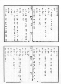 【民国】王泽溥、王怀斌、李见荃纂修《林县志》十八卷首一卷（复印本，据民国二十一年石印本复印）