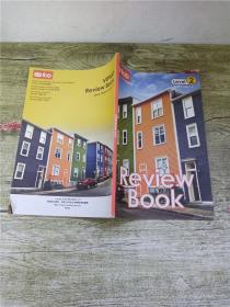 Review Book Level 2 Book 3 Units 7-9