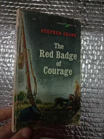 TheRed Badge of Courage   STEPHEN CRANE