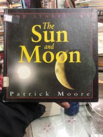 the sun and moon