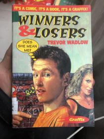winners&losers trevor wadlow