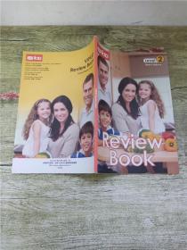 Review Book Level 2 Book 2 Units 4-6