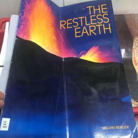 The Restless Earth 原版外文