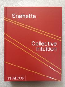 Snøhetta: Collective Intuition  斯诺赫塔建筑事务所