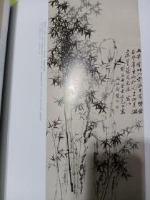 《中华书画家》杂志，扬州画派专辑（高凤翰、李鱓、边寿民、黄慎、李方膺、郑燮、金农、华喦、汪士慎、罗聘、陈撰等画作）、卞孝萱《扬州画派研究四题》、旅顺博物馆藏扬州画派作品一览、边寿民《杂画册》（1-10，2条长折页），马西园绘画赏评（有王伯敏先生的评论文章），程振国绘画欣赏，傅山与清初遗民书法（刘正成），吴振立书法评赏（于明诠的评论文章），宋玉成彩墨画欣赏