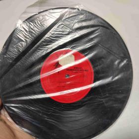 日本唱片 黑胶唱片