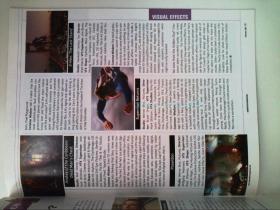 ANIMATION MAGAZINE 2007年2月 动画杂志