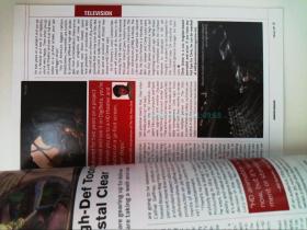 ANIMATION MAGAZINE 2007年2月 动画杂志