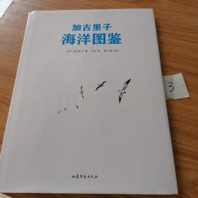 加古里子海洋图鉴（爱心树童书）