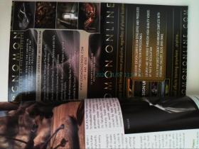 ANIMATION MAGAZINE 2007年2月 动画杂志