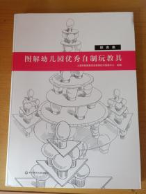 图解幼儿园优秀自制玩教具