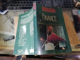 THE  NEW PALGRAVE FINANCE·