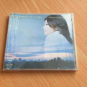 夏川 CD