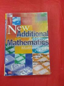 New Additional Mathematics