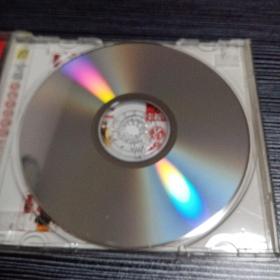 ⅤCD光盘京剧名家名段欣赏老生3（甘露寺，清官册，空城计，捉放曹，野猪林，文昭关）