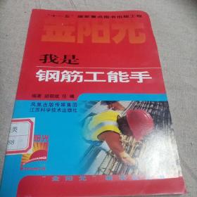 我是钢筋工能手/金阳光新农村丛书