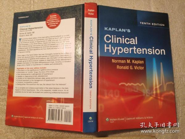 Kaplan'sClinicalHypertension(ClinicalHypertension(Kaplan))