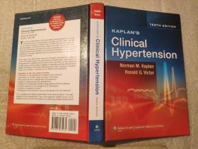 Kaplan'sClinicalHypertension(ClinicalHypertension(Kaplan))