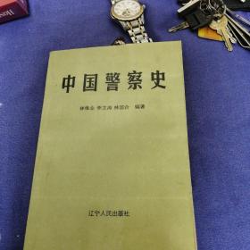 中國警察