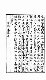 【提供资料信息服务】牧斋初学集 21  1929年刊行