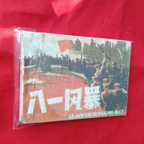 八一风暴