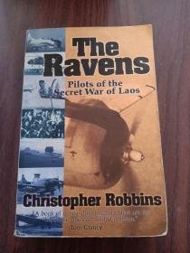 The Ravens pilots ohe secret war of Laos