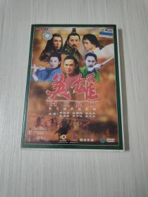 英雄DVD