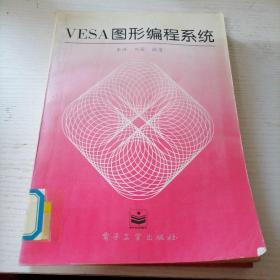 VESA图形编程系统