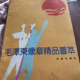 毛泽东像章精品荟萃