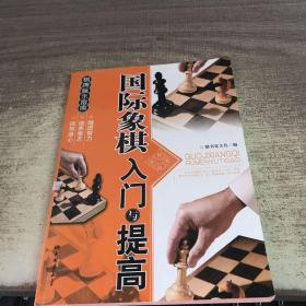 棋牌娱乐指南：国际象棋入门与提高