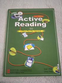 active reading