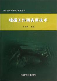 煤矿生产实用技术丛书：综掘工作面实用技术