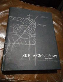 SKF - A Global Story: 1907-2007