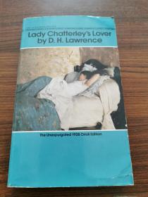 Lady.chafferley.sLOverbyd.H.Lawrence