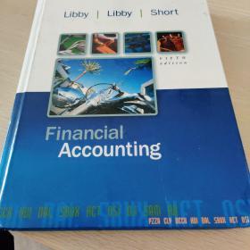 Financial accounting